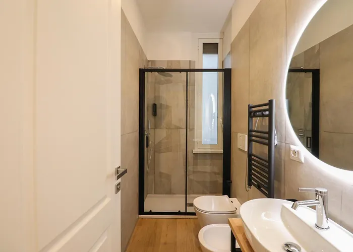 בית הארחה St Peter & Vatican Luxury - Boutique In Centre & Vatican - Ac, Wifi & Metro 5 Min רומא