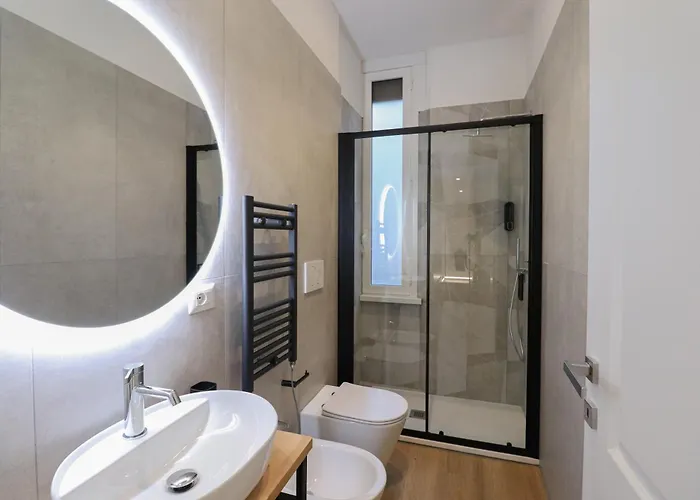 St Peter & Vatican Luxury - Boutique In Centre & Vatican - Ac, Wifi & Metro 5 Min Gasthuis