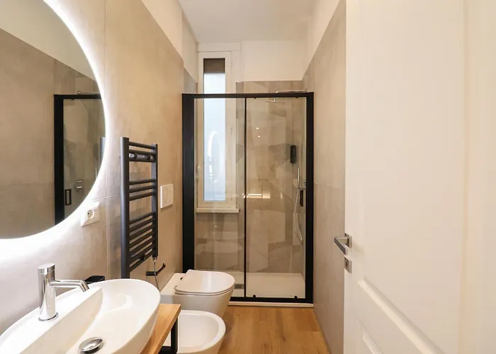 St Peter & Vatican Luxury - Boutique In Centre & Vatican - Ac, Wifi & Metro 5 Min 4* Rome