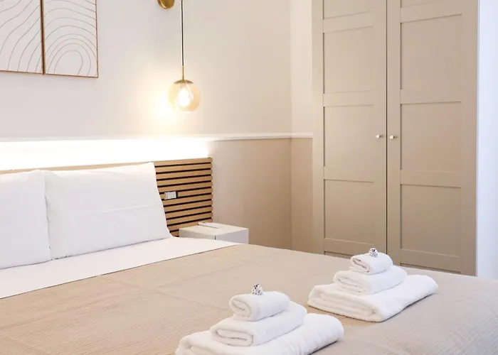 בית הארחה St Peter & Vatican Luxury - Boutique In Centre & Vatican - Ac, Wifi & Metro 5 Min רומא