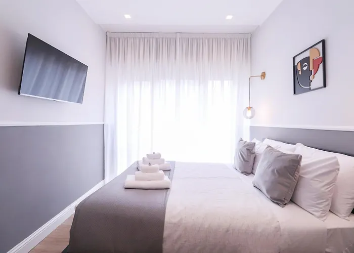 Affittacamere St Peter & Vatican Luxury - Boutique In Centre & Vatican - Ac, Wifi & Metro 5 Min Roma