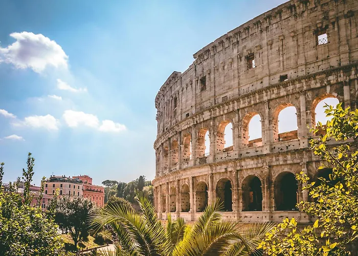 St Peter & Vatican Luxury - Boutique In Centre & Vatican - Ac, Wifi & Metro 5 Min Rome
