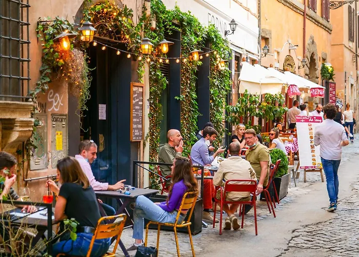 St Peter & Vatican Luxury - Boutique In Centre & Vatican - Ac, Wifi & Metro 5 Min 4* Roma